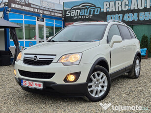 Opel Antara / 2012 / 2.2 CDTI / 163 CP / GARANTIE 12 luni / RATE fixe