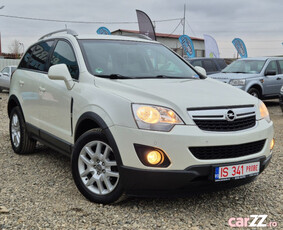 Opel Antara / 2012 / 2.2 CDTI / 163 CP / GARANTIE 12 luni / RATE fixe