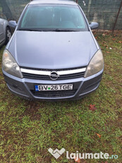 Opel Astra H 1.4 benzina 2006