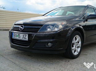 OPEL Astra H 1.7 CDTI 2005