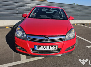 Opel Astra H 2012 Benzina 1.6 116 cai