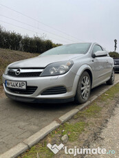 Opel astra h diesel