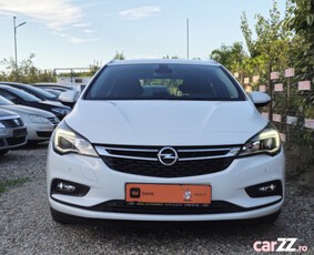 Opel Astra K Business+ 2016 Led Navi Rate avans 0