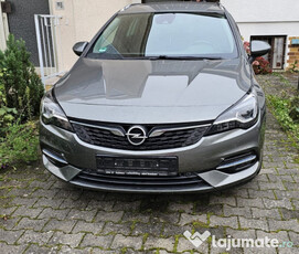 Opel Astra K Sports Tourer