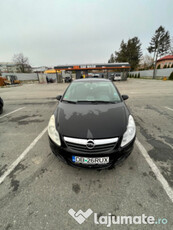 Opel Corsa 1.2 benzina 2007