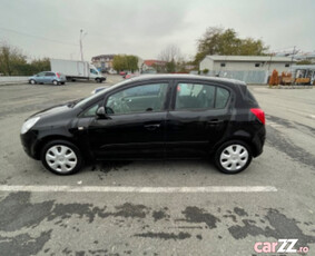 Opel Corsa 1.2 benzina 2007