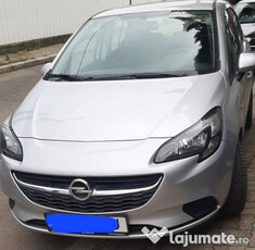 Opel Corsa E 2019 masina