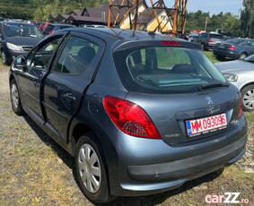 Peugeot 207 trendy