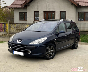 Peugeot 307 sw 1.6 hdi panoramic