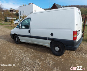 Peugeot boxer 3 loc. 2004 1.9d