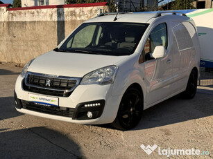 Peugeot PARTNER Taxa TVA Deductibila