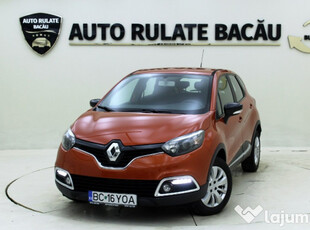 Renault Captur 0.9 Benzina 90CP 2016 Euro 6