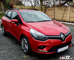 Renault Clio IV 2019 0.9 TCe Estate Life EVO