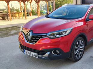 Renault Kadjar 1.6 dCI 4wd