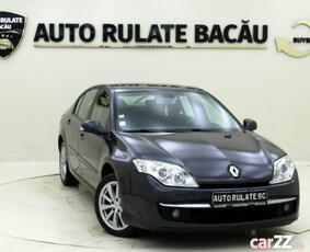 Renault Laguna 1.5 dCi 110CP 2007 Euro 4