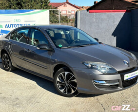 Renault Laguna dCi 110 FAP Bose Edition