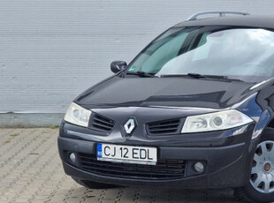 Renault Megane 2 1.9dci