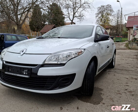 Renault Megane 3, fab. 2014, motor 1.6 MPI