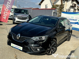 Renault Megane ENERGY dCi 110 EDC BOSE EDITION