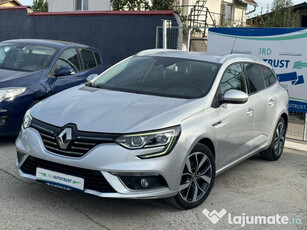 Renault Megane ENERGY dCi 110 Start & Stop Bose Edition