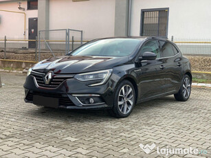 Renault Megane IV Bose 1.5 dCi - 110 CP - 2017 Euro 6