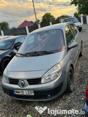 Renault scenic 1.5dci an 2007