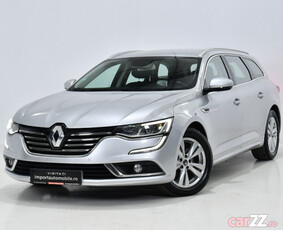 Renault TALISMAN 1.6 dci 130 CP