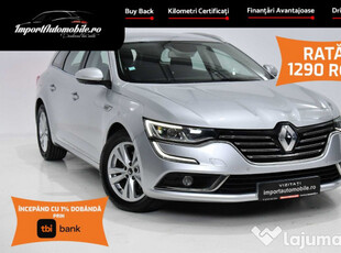 Renault TALISMAN 1.6 dci 130 CP