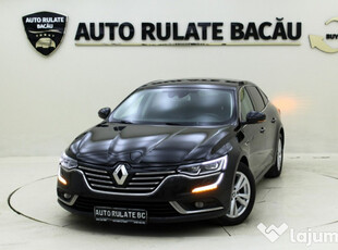 Renault Talisman 1.6 dCi 130CP 2018 Euro 6