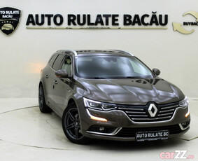 Renault Talisman 1.6 dCi 160CP Automata 2016 Euro 6