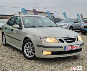 Saab 9-3 / 2005 / 2.0 T / 150 CP / GARANTIE 12 luni / RATE fara avans