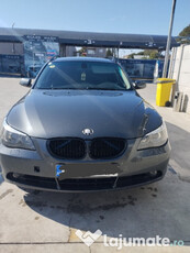 Schimb bmw e61 525d