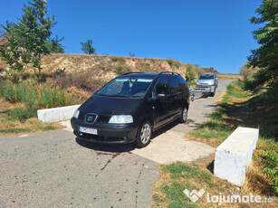 Seat Alhambra 2006