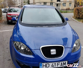 Seat Altea 1.6 mpi