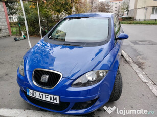 Seat Altea 1.6 mpi