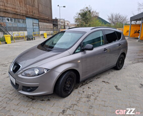 Seat Altea XL, 2007, 1.9 tdi = Posibilitate rate