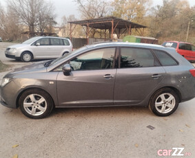 Seat Ibiza 1,2 BENZINA