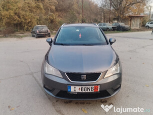 Seat Ibiza 1,2 BENZINA