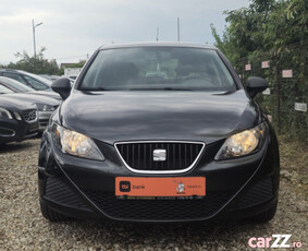 Seat Ibiza 2010 1.2 benzina Posibilitate rate