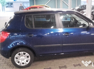 Skoda fabia 1.2 2009