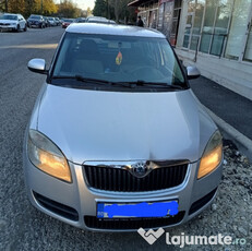 Skoda Fabia in Stare Excelenta