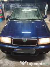 Skoda Felicia 1.3 benzina