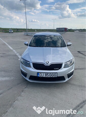 Skoda Octavia 3 Vrs