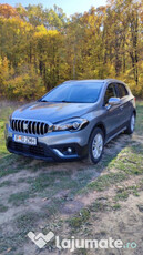 Suzuki S-Cross SX4 1.4 Passion AT 4x4