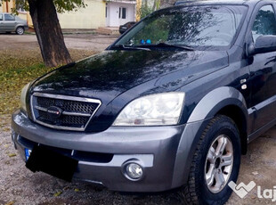 Vand Kia Sorento