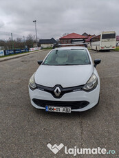 Renault Clio IV 2014