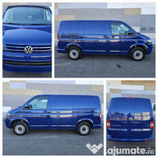 Vw Transporter T5, facelift, 2014, diesel 2.0