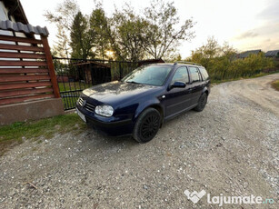 Volkswagen Golf 4 Break 1.6 16v Euro 4