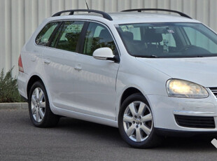 Volkswagen Golf 5