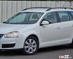 Volkswagen Golf 5